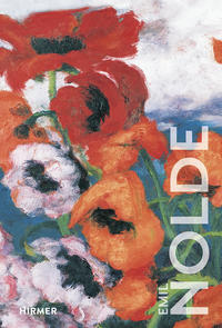 Vorderes Coverbild Emil Nolde