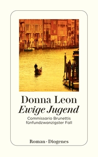 Vorderes Coverbild Ewige Jugend