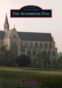 Vorderes Coverbild Der Altenberger Dom