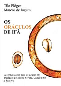 Vorderes Coverbild OS ORÁCULOS DE IFÁ