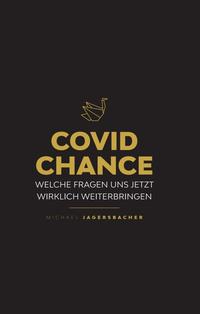 Vorderes Coverbild Covid Chance