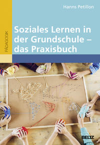 Vorderes Coverbild Soziales Lernen in der Grundschule - das Praxisbuch