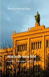 Vorderes Coverbild Mach dir kein Bild