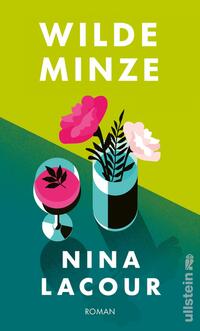 Vorderes Coverbild Wilde Minze