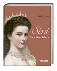 Vorderes Coverbild Sissi