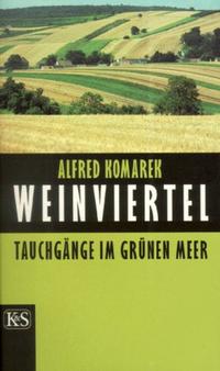 Vorderes Coverbild Weinviertel
