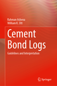 Vorderes Coverbild Cement Bond Logs