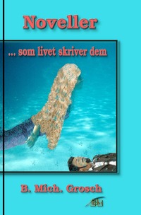 Vorderes Coverbild Noveller