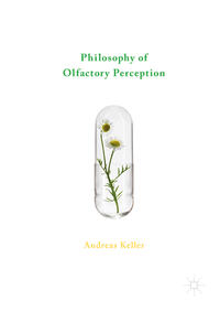 Vorderes Coverbild Philosophy of Olfactory Perception