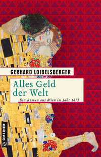 Vorderes Coverbild Alles Geld der Welt