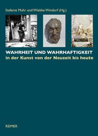 Vorderes Coverbild Wahrheit und Wahrhaftigkeit