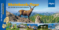 Vorderes Coverbild Steinbock-Tour