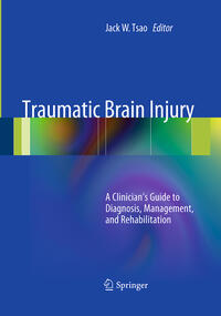 Vorderes Coverbild Traumatic Brain Injury