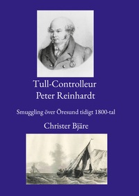 Vorderes Coverbild Tull-Controlleur Peter Reinhardt