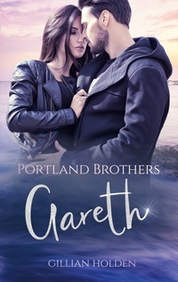 Vorderes Coverbild Portland Brothers: Gareth