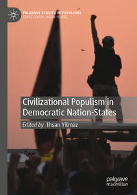 Vorderes Coverbild Civilizational Populism in Democratic Nation-States