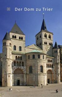 Vorderes Coverbild Der Dom zu Trier