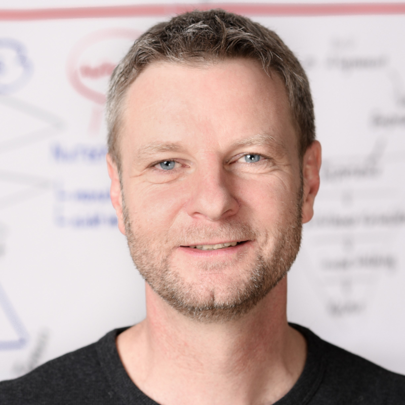 Bild des Mitwirkenden SCRUM Basics: 11 Foto-Themen-Karten
