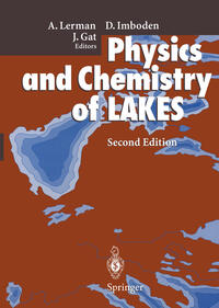 Vorderes Coverbild Physics and Chemistry of Lakes