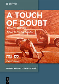Vorderes Coverbild A Touch of Doubt