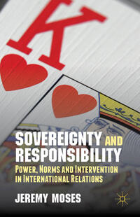 Vorderes Coverbild Sovereignty and Responsibility