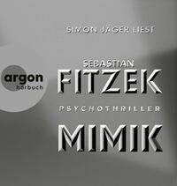Vorderes Coverbild Mimik