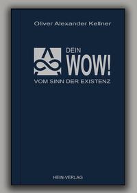 Vorderes Coverbild Dein Wow !