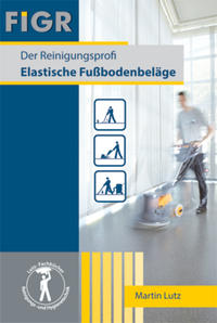 Vorderes Coverbild Der Reinigungsprofi