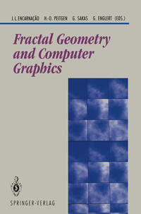 Vorderes Coverbild Fractal Geometry and Computer Graphics