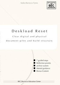 Vorderes Coverbild Deskload Reset