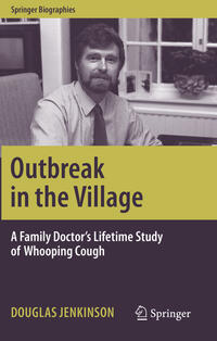 Vorderes Coverbild Outbreak in the Village