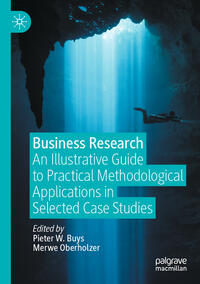 Vorderes Coverbild Business Research