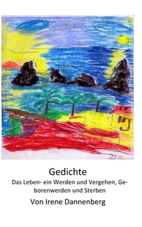 Vorderes Coverbild Gedichte