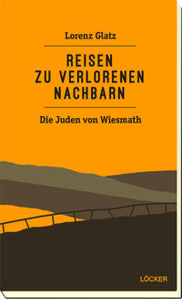 Vorderes Coverbild Reisen zu den verlorenenen Nachbarn