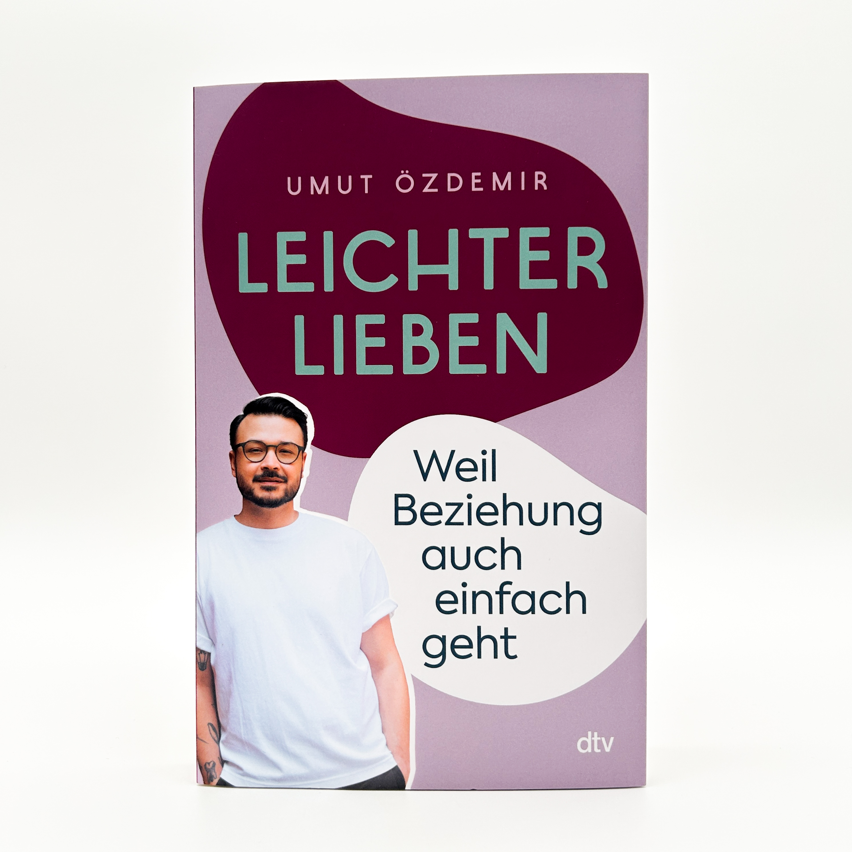 Beispielinhalt (Bild) Leichter lieben