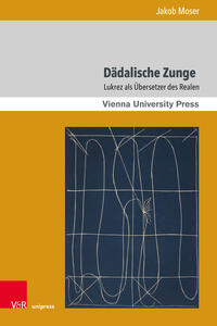 Vorderes Coverbild Dädalische Zunge