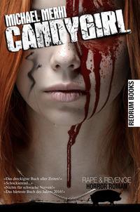 Vorderes Coverbild Candygirl