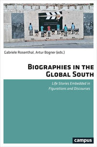 Vorderes Coverbild Biographies in the Global South