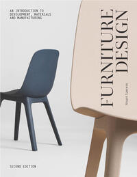Vorderes Coverbild Furniture Design. 2nd Edition