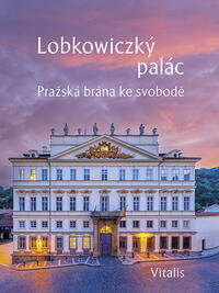 Vorderes Coverbild Lobkowiczký palác