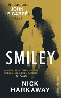 Vorderes Coverbild Smiley