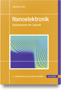 Vorderes Coverbild Nanoelektronik