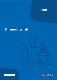 Vorderes Coverbild Finanzwirtschaft