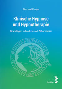 Vorderes Coverbild Klinische Hypnose und Hypnotherapie