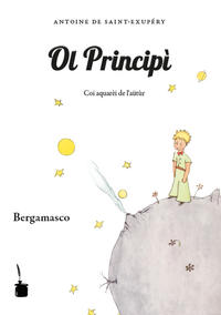 Vorderes Coverbild Ol Principì