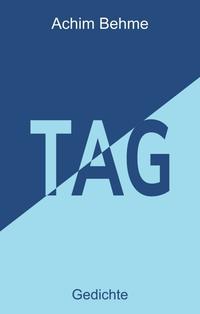 Vorderes Coverbild TAG