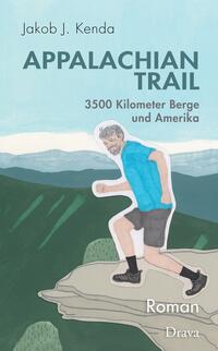 Vorderes Coverbild Appalachian Trail