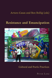 Vorderes Coverbild Resistance and Emancipation