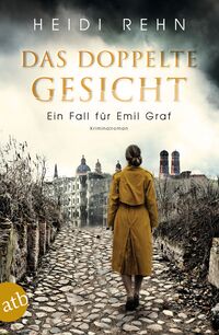 Vorderes Coverbild Das doppelte Gesicht