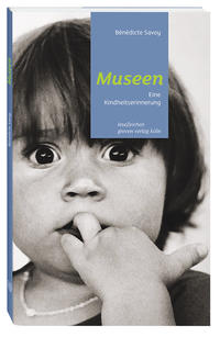 Vorderes Coverbild Museen